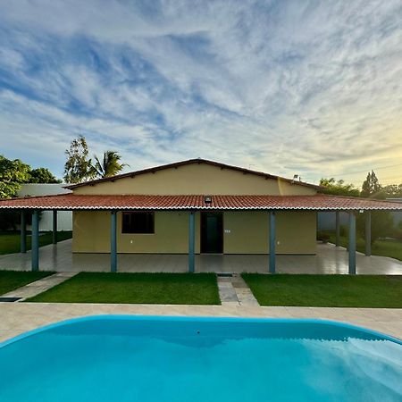 Recanto Das Margaridas Villa Pindoretama Exterior foto